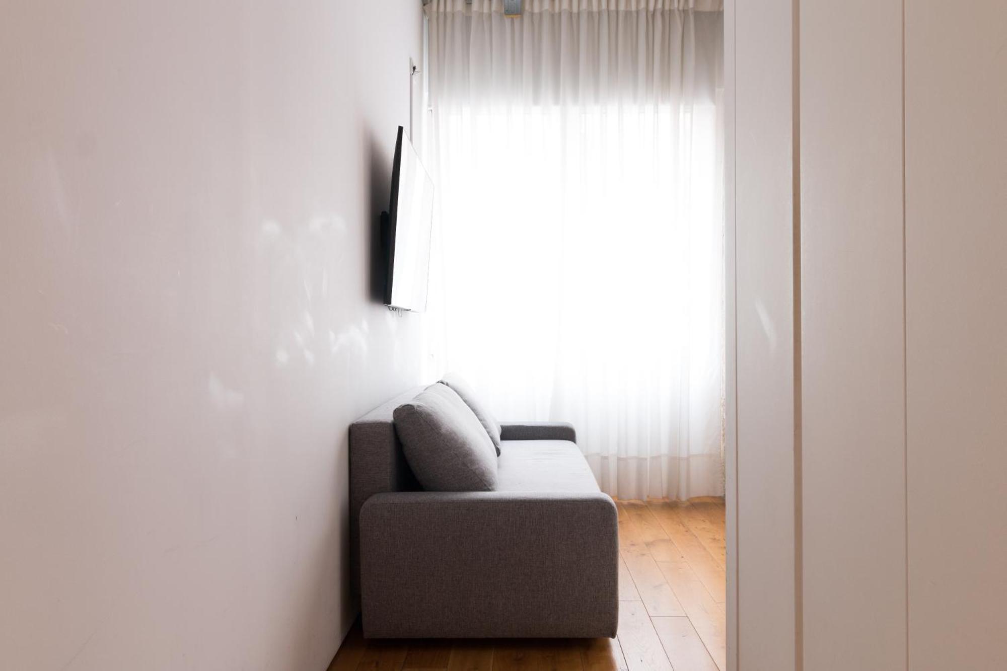New! San Mames Lejlighed Bilbao Værelse billede